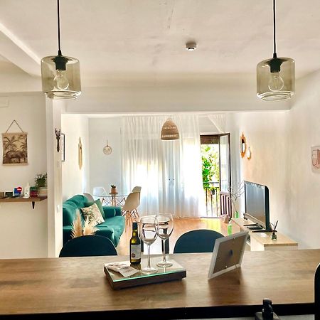 Apartamento Marcajada Riaza Eksteriør bilde