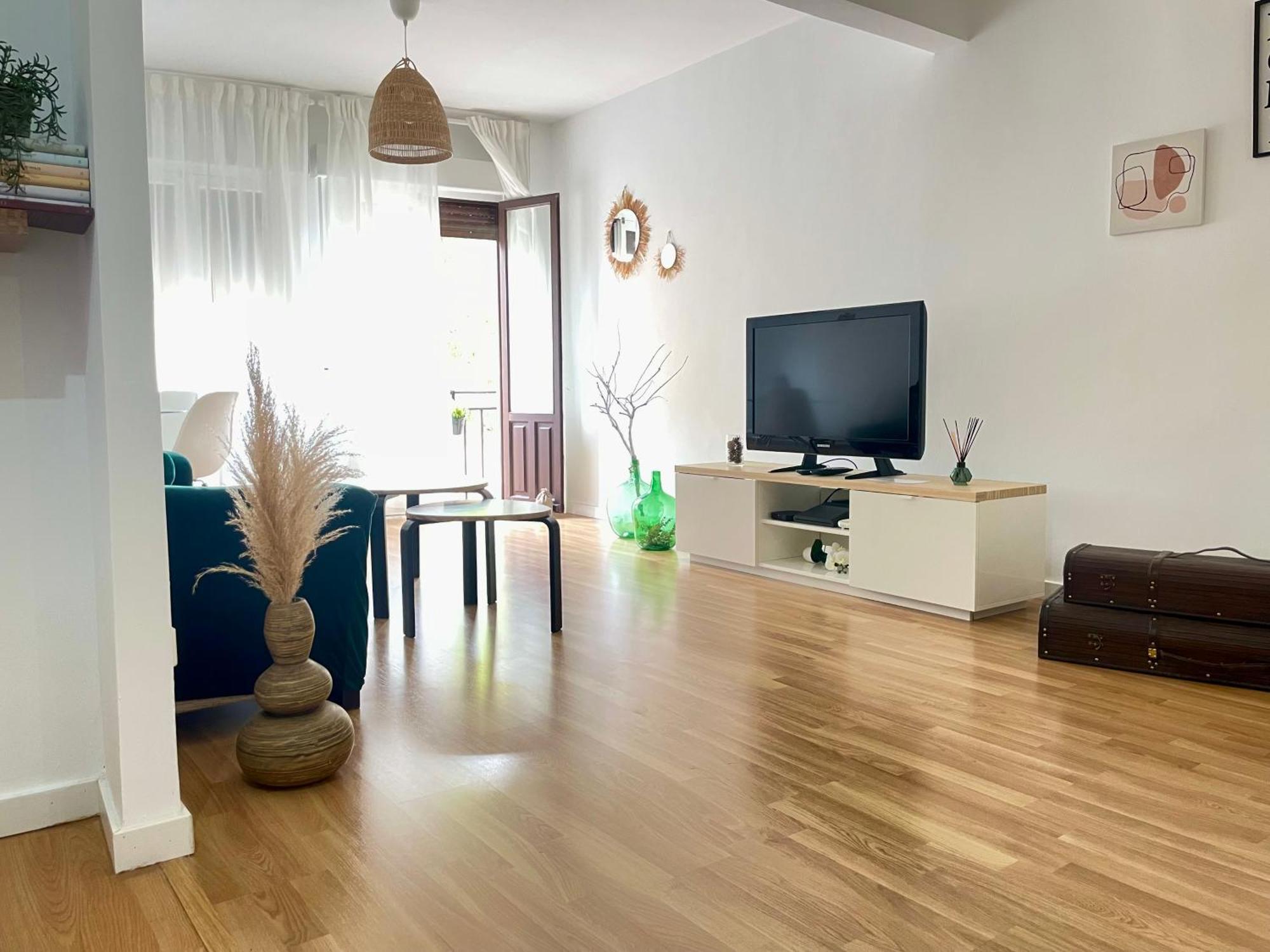 Apartamento Marcajada Riaza Eksteriør bilde